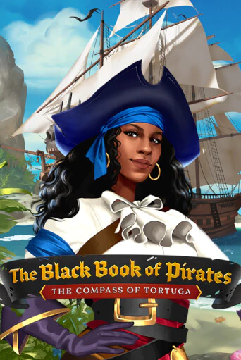 The Black Book of Pirates бесплатно играть онлайн на сайте Гранд Казино Онлайн