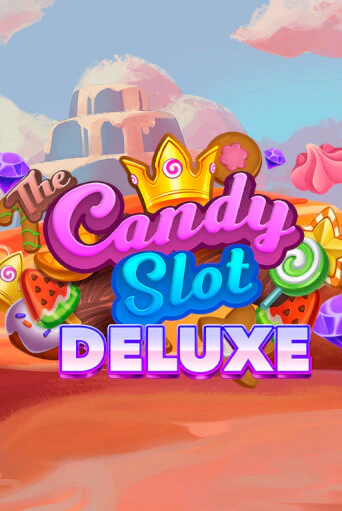 The Candy Slot Deluxe бесплатно играть онлайн на сайте Гранд Казино Онлайн