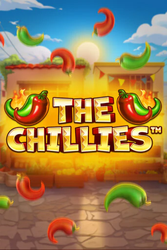 The Chillies бесплатно играть онлайн на сайте Гранд Казино Онлайн