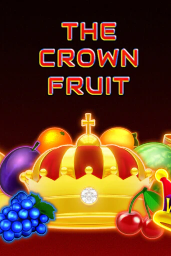 The Crown Fruit бесплатно играть онлайн на сайте Гранд Казино Онлайн