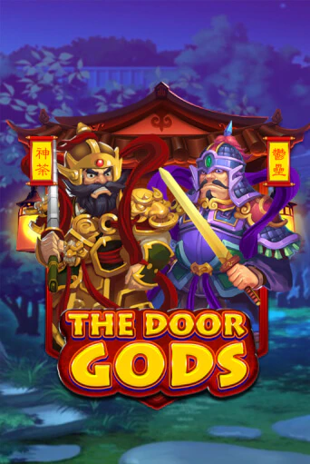 The Door Gods бесплатно играть онлайн на сайте Гранд Казино Онлайн