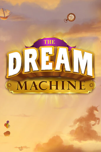 The Dream Machine бесплатно играть онлайн на сайте Гранд Казино Онлайн