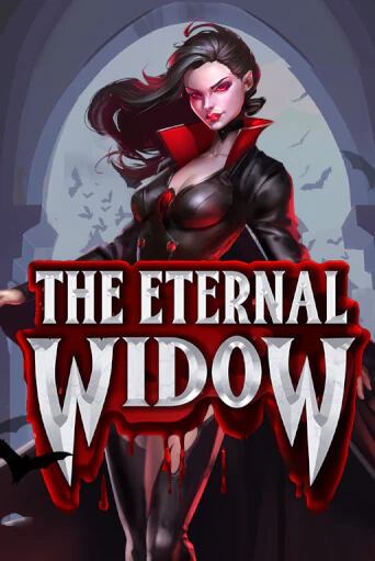 The Eternal Widow бесплатно играть онлайн на сайте Гранд Казино Онлайн