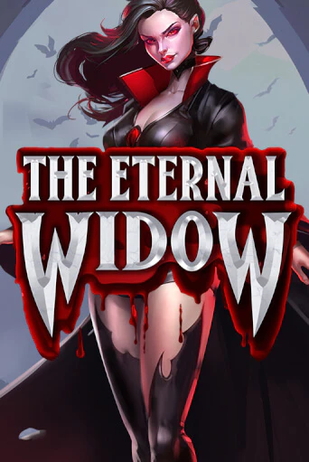 The Eternal Widow™ бесплатно играть онлайн на сайте Гранд Казино Онлайн