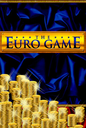 The Euro Game бесплатно играть онлайн на сайте Гранд Казино Онлайн