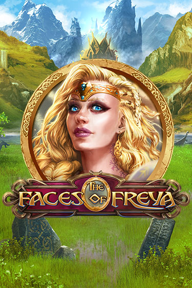 The Faces of Freya бесплатно играть онлайн на сайте Гранд Казино Онлайн