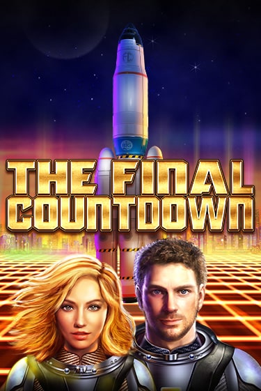 The Final Countdown бесплатно играть онлайн на сайте Гранд Казино Онлайн