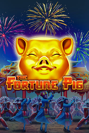 The Fortune Pig бесплатно играть онлайн на сайте Гранд Казино Онлайн