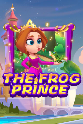 The Frog Prince бесплатно играть онлайн на сайте Гранд Казино Онлайн