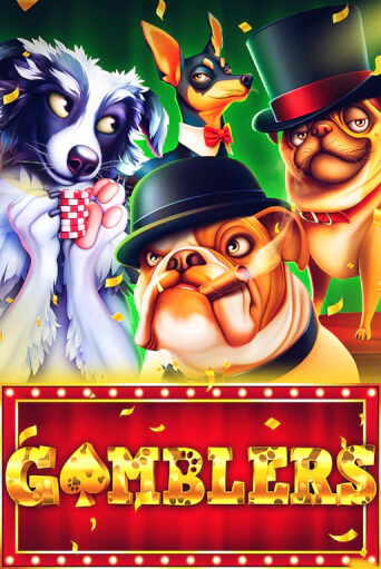 The Gamblers бесплатно играть онлайн на сайте Гранд Казино Онлайн