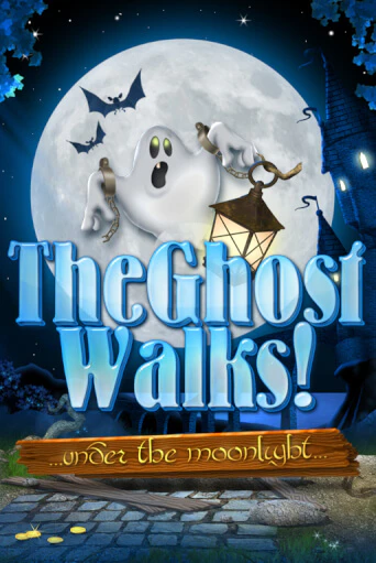 The Ghost Walks бесплатно играть онлайн на сайте Гранд Казино Онлайн