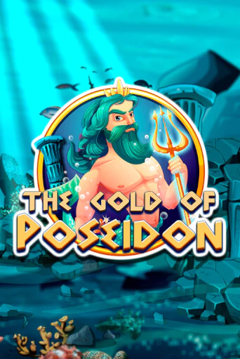 The Gold of Poseidon бесплатно играть онлайн на сайте Гранд Казино Онлайн