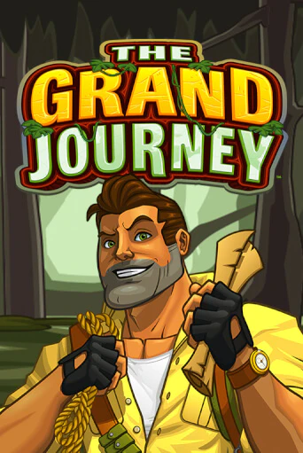 The Grand Journey бесплатно играть онлайн на сайте Гранд Казино Онлайн