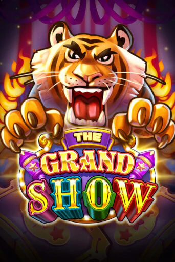 The Grand Show бесплатно играть онлайн на сайте Гранд Казино Онлайн