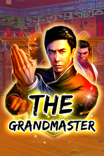 The Grandmaster бесплатно играть онлайн на сайте Гранд Казино Онлайн