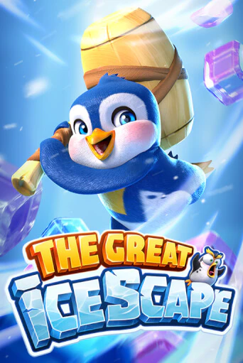 The Great Icescape бесплатно играть онлайн на сайте Гранд Казино Онлайн