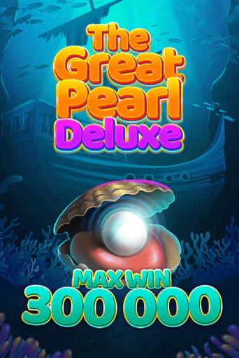 The Great Pearl Deluxe бесплатно играть онлайн на сайте Гранд Казино Онлайн