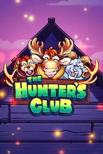 The Hunters Club бесплатно играть онлайн на сайте Гранд Казино Онлайн