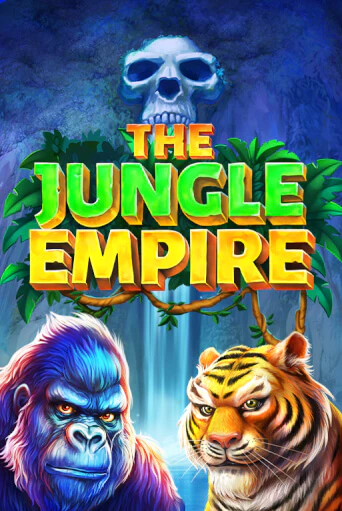 The Jungle Empire бесплатно играть онлайн на сайте Гранд Казино Онлайн