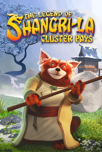 The Legend of Shangri-La: Cluster Pays™ бесплатно играть онлайн на сайте Гранд Казино Онлайн