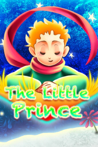 The Little Prince бесплатно играть онлайн на сайте Гранд Казино Онлайн