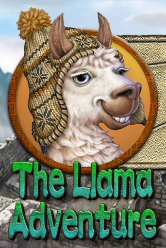 The Llama Adventure бесплатно играть онлайн на сайте Гранд Казино Онлайн