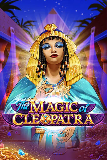 The Magic of Cleopatra бесплатно играть онлайн на сайте Гранд Казино Онлайн