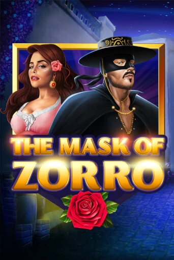 The Mask of Zorro бесплатно играть онлайн на сайте Гранд Казино Онлайн