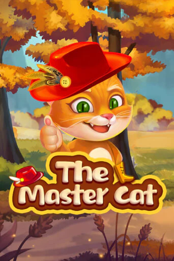 The Master Cat бесплатно играть онлайн на сайте Гранд Казино Онлайн