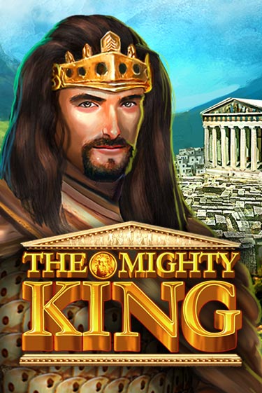 The Mighty King бесплатно играть онлайн на сайте Гранд Казино Онлайн