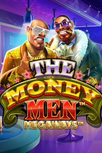 The Money Men Megaways бесплатно играть онлайн на сайте Гранд Казино Онлайн