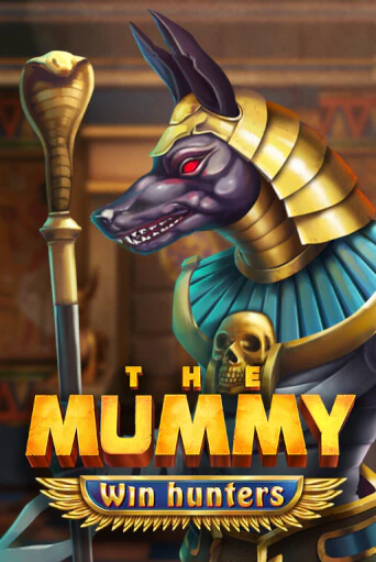 The Mummy Win Hunters бесплатно играть онлайн на сайте Гранд Казино Онлайн