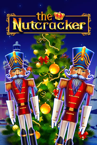 The Nutcracker бесплатно играть онлайн на сайте Гранд Казино Онлайн