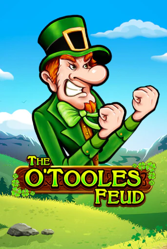 The O'Tooles Feud бесплатно играть онлайн на сайте Гранд Казино Онлайн