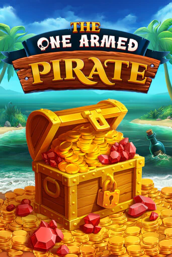 The One Armed Pirate бесплатно играть онлайн на сайте Гранд Казино Онлайн