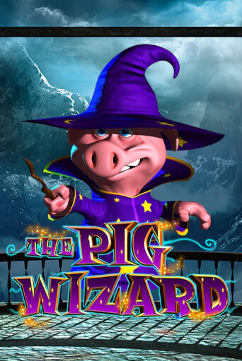 The Pig Wizard Megaways бесплатно играть онлайн на сайте Гранд Казино Онлайн