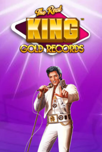 The Real King Gold Records бесплатно играть онлайн на сайте Гранд Казино Онлайн