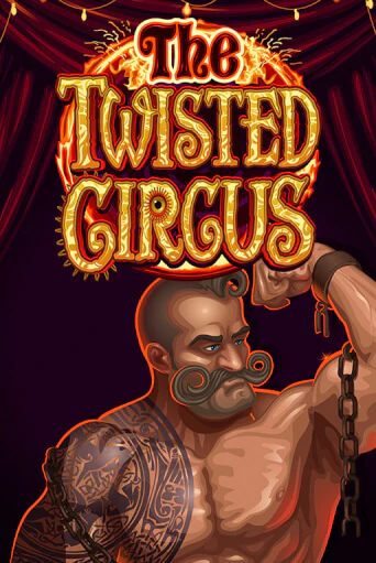 The Twisted Circus бесплатно играть онлайн на сайте Гранд Казино Онлайн