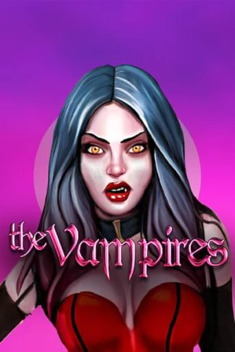 The Vampires бесплатно играть онлайн на сайте Гранд Казино Онлайн