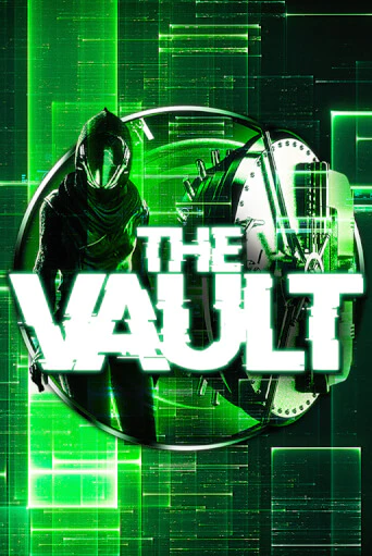 The Vault бесплатно играть онлайн на сайте Гранд Казино Онлайн