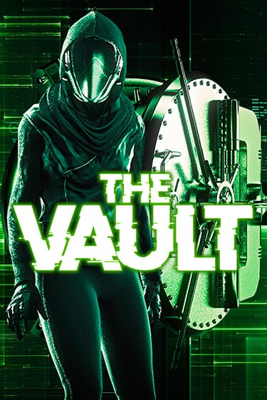 The Vault бесплатно играть онлайн на сайте Гранд Казино Онлайн