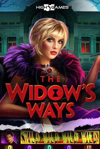 The Widow's Ways бесплатно играть онлайн на сайте Гранд Казино Онлайн