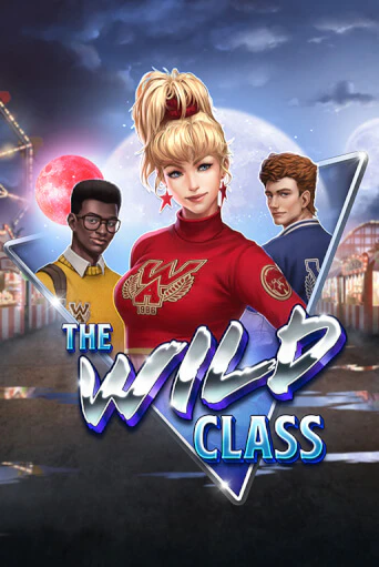 The Wild Class бесплатно играть онлайн на сайте Гранд Казино Онлайн