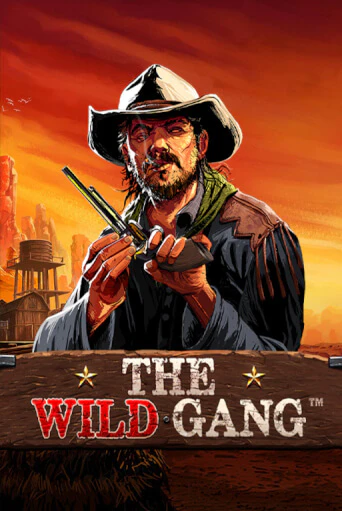 The Wild Gang бесплатно играть онлайн на сайте Гранд Казино Онлайн