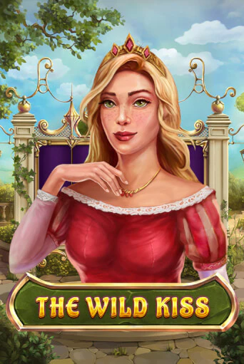 The Wild Kiss бесплатно играть онлайн на сайте Гранд Казино Онлайн