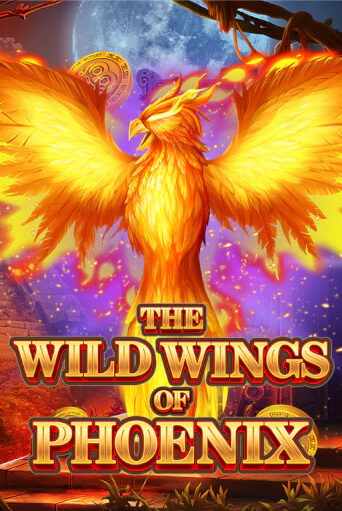 The Wild Wings of Phoenix бесплатно играть онлайн на сайте Гранд Казино Онлайн