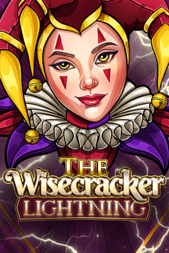 The Wisecracker Lightning бесплатно играть онлайн на сайте Гранд Казино Онлайн