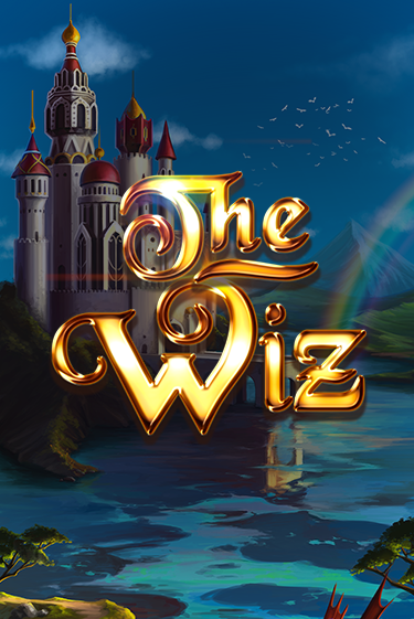 The Wiz бесплатно играть онлайн на сайте Гранд Казино Онлайн