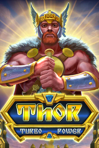 Thor turbo power бесплатно играть онлайн на сайте Гранд Казино Онлайн