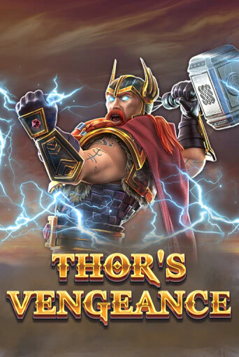 Thor's Vengeance бесплатно играть онлайн на сайте Гранд Казино Онлайн